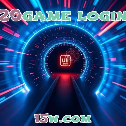 20game login App