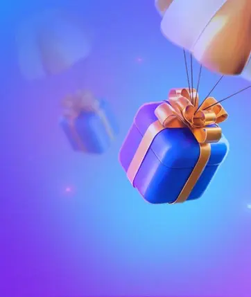 20game login bonus banner