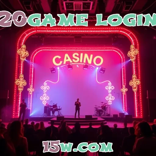 20game login Bônus