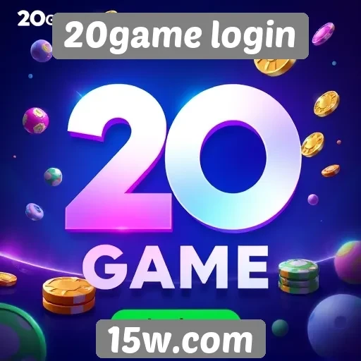 Benefícios do 20game para novos usuários