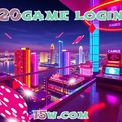 20game login Segurança