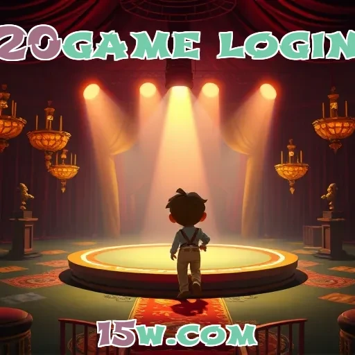 20game login Caça-Níqueis