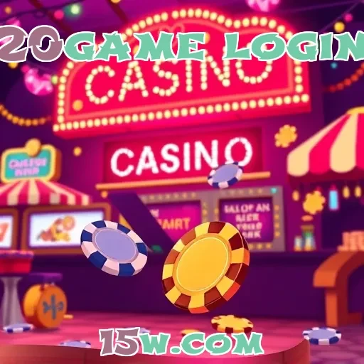 20game login Eventos Esportivos